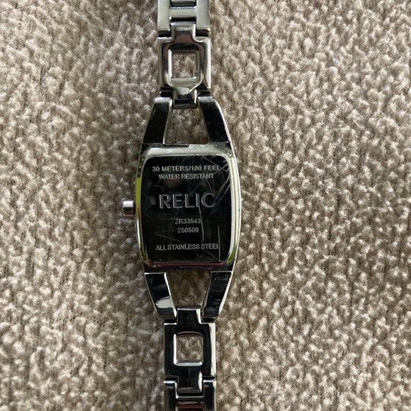 Relic Ladies Watch - Picture 2 of 9